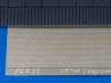 Aber PP14 Engrave plate (140 x 39 mm) - pattern 14
